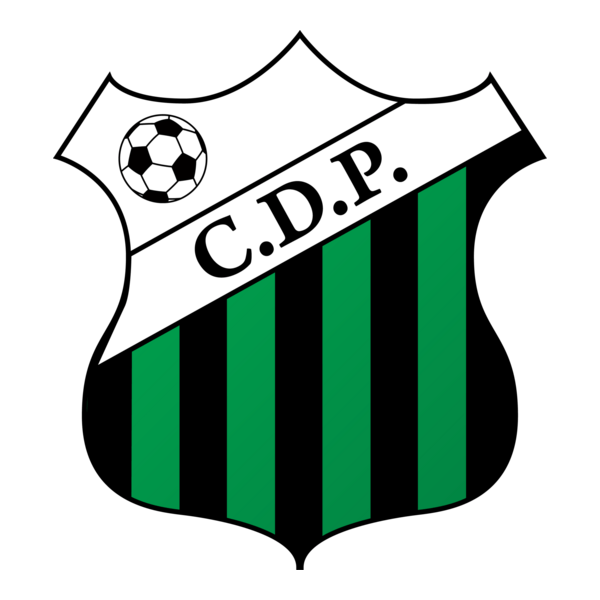 Deportivo Pinoza B.B.C. Logo PNG Vector