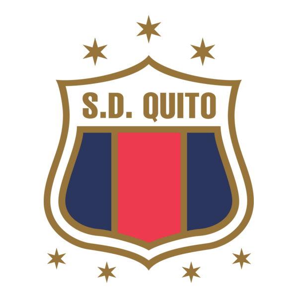 Deportivo Quito Logo PNG Vector
