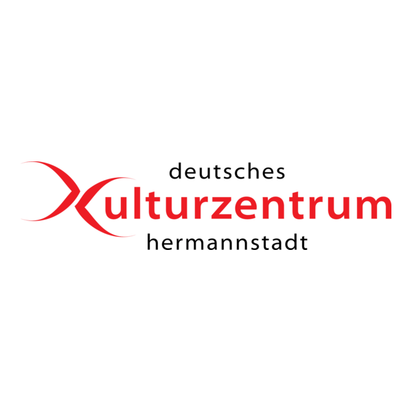 Deutschen Kulturzentrum Hermannstadt Logo PNG Vector
