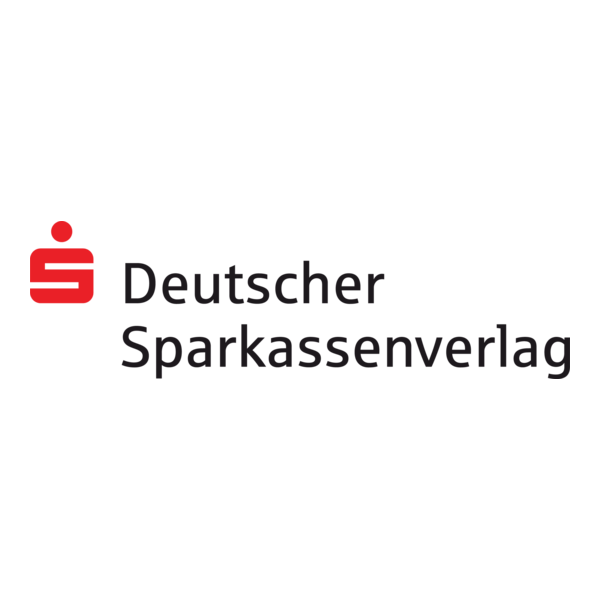 Deutscher Sparkassenverlag Logo PNG Vector