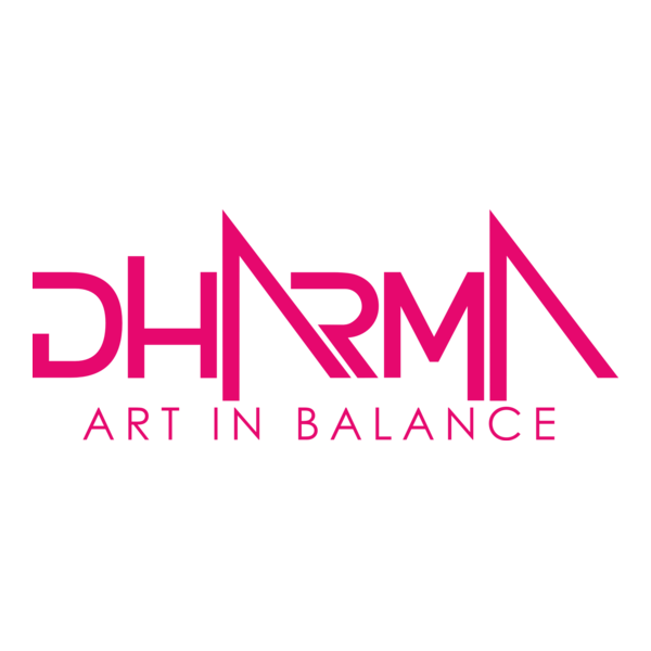 Dharma Logo PNG Vector