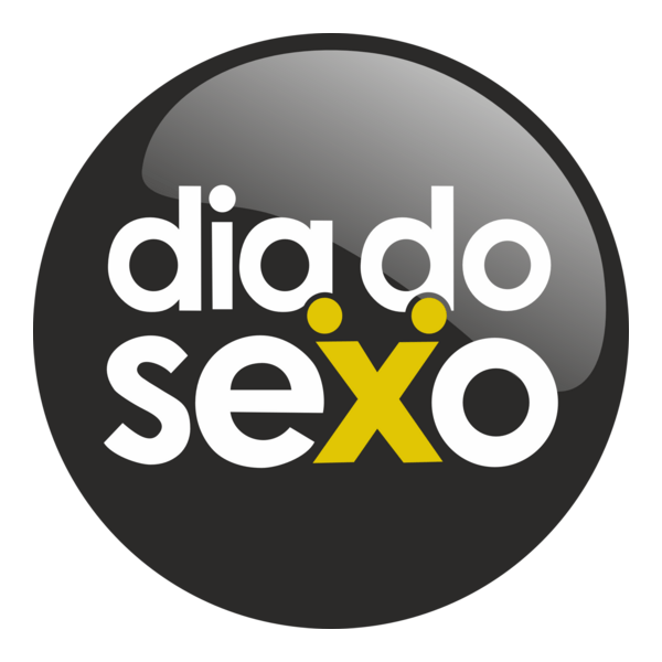 Dia do Sexo / 6 de Setembro Logo PNG Vector