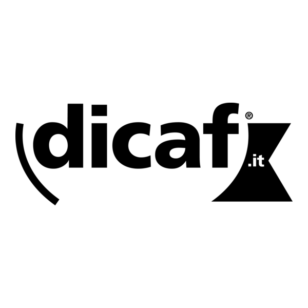 dicaf Logo PNG Vector
