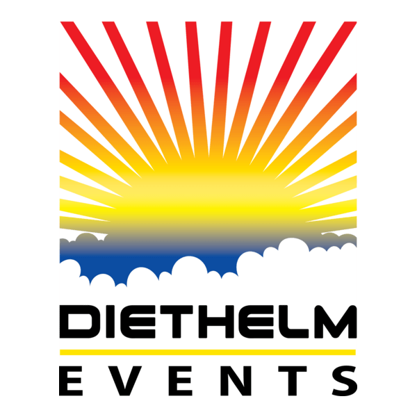 Diethelm Events Logo PNG Vector