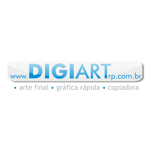 digiart ribeirão preto Logo PNG Vector