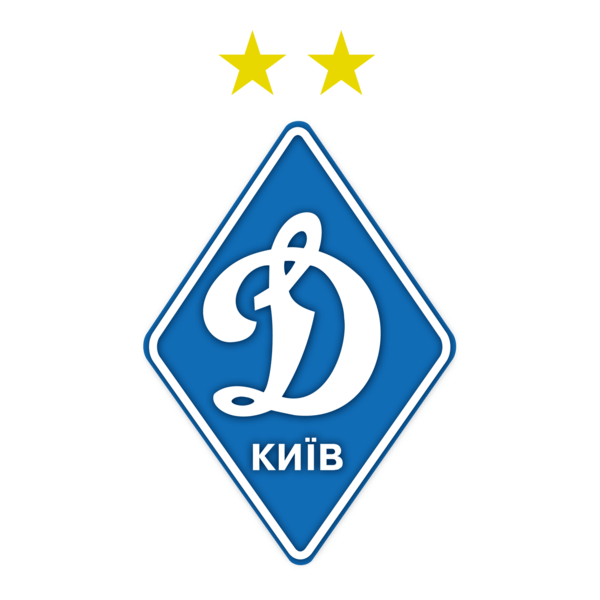 Dinamo Kiev Logo PNG Vector