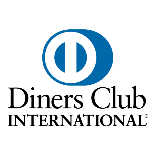 Diner's Club Logo PNG Vector