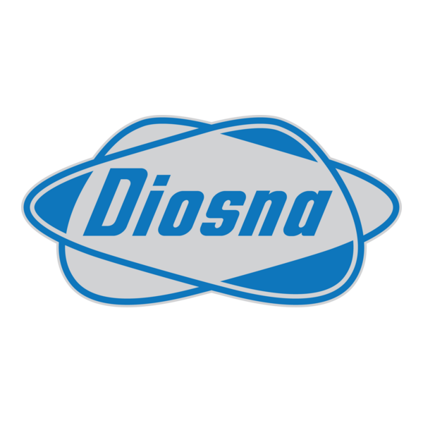 Diosna Logo PNG Vector