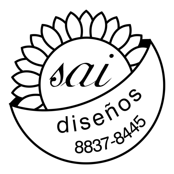 Diseños SAI Logo PNG Vector