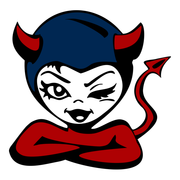 Disi Seytanlar Logo PNG Vector