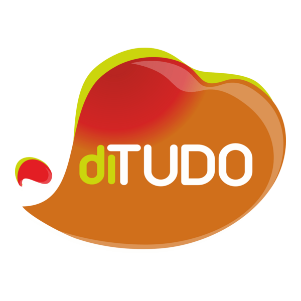 ditudo Logo PNG Vector