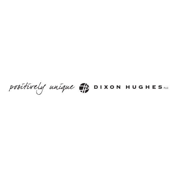 Dixon Hughes Logo PNG Vector