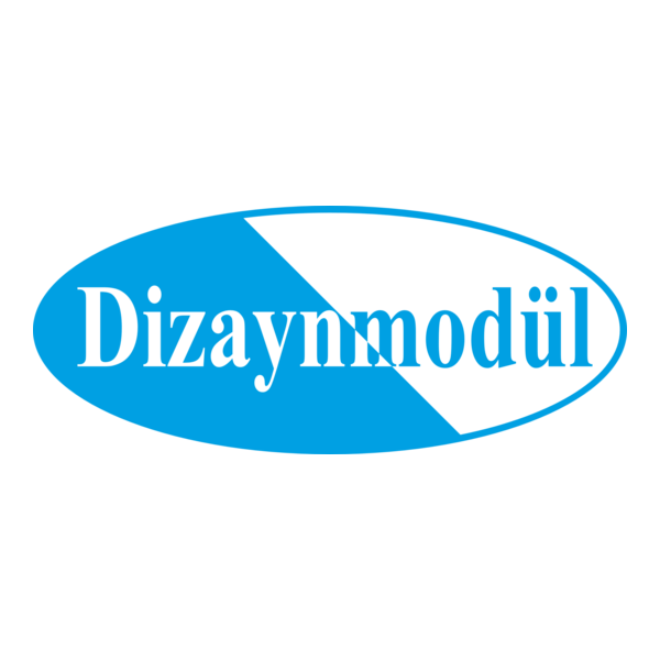 Dizaynmodül Yönlendirme Sistemleri Logo PNG Vector