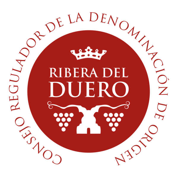 DO Ribera de Duero Logo PNG Vector