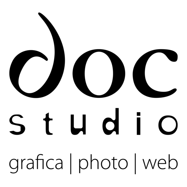 doc studio Logo PNG Vector