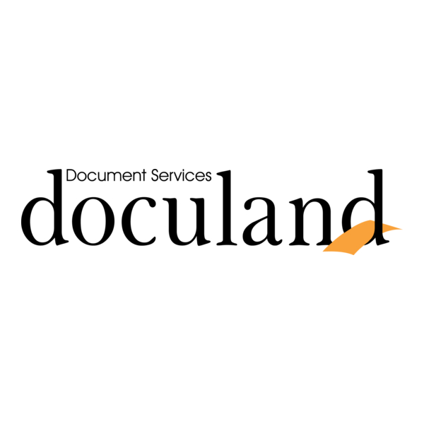 Doculand Logo PNG Vector