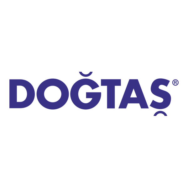 Dogtas Logo PNG Vector
