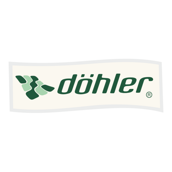 Dohler Logo PNG Vector