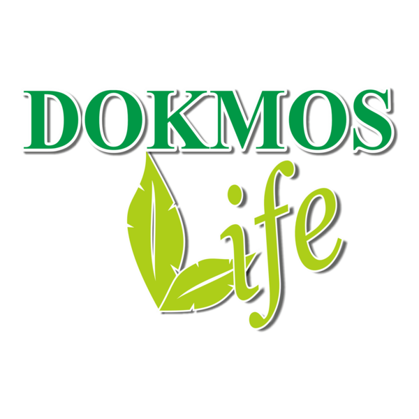 dokmos life Logo PNG Vector