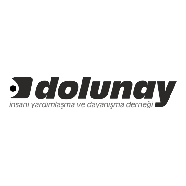 Dolunay Logo PNG Vector