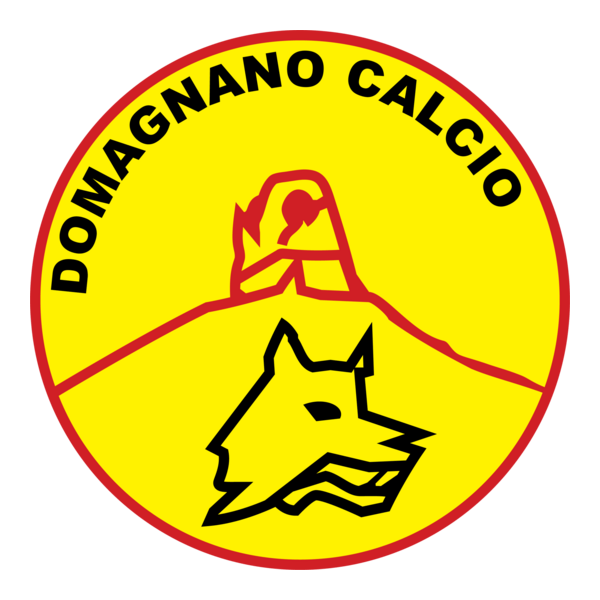 Domagnano Calcio Logo PNG Vector
