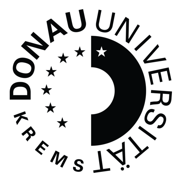 Donau-Universitat Krems Logo PNG Vector