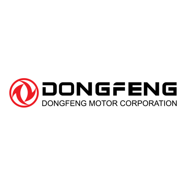 DongFeng Motor Corporation Logo PNG Vector