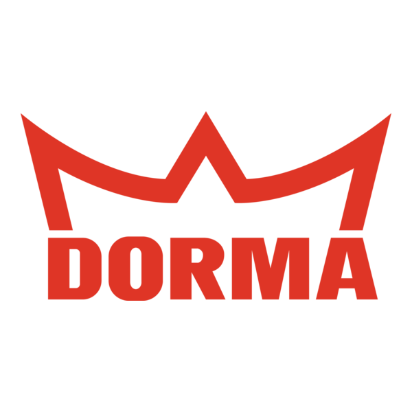 Dorma Logo PNG Vector