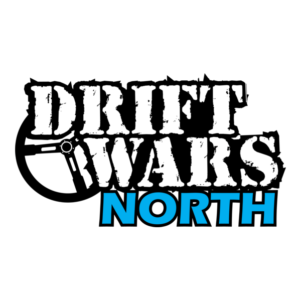 DriftWars North Logo PNG Vector