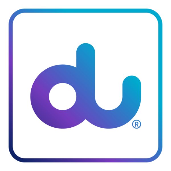 du Logo PNG Vector (SVG) Free Download