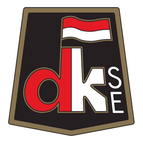 Dunaujvarosi Kohasz SE Logo PNG Vector