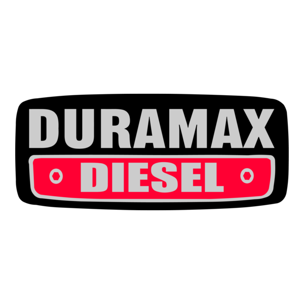 Duramax Logo PNG Vector