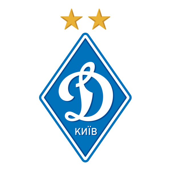 Dynamo Kiyv Logo PNG Vector