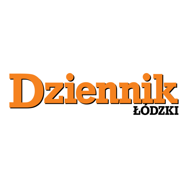 Dziennik Łódzki Logo PNG Vector