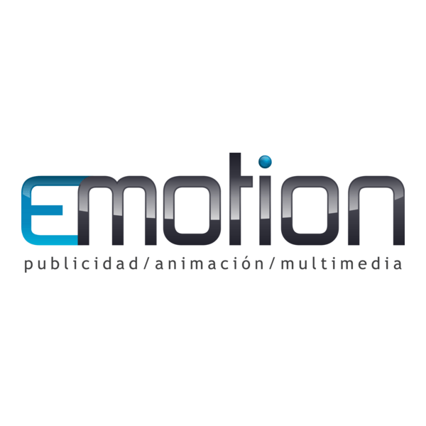 e-motion Logo PNG Vector