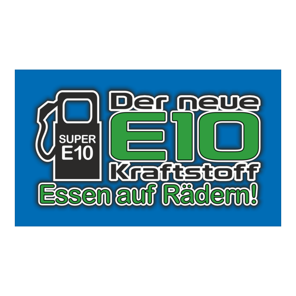 E10 - Essen auf Rädern Logo PNG Vector
