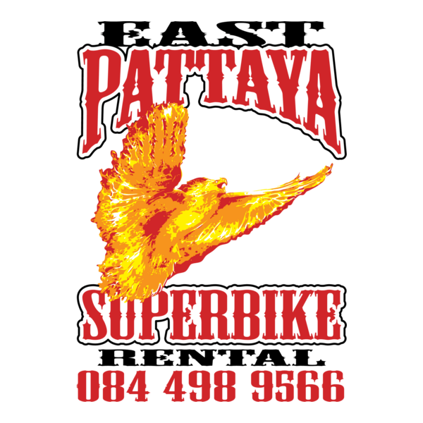 East Pattaya Superbikes Logo PNG Vector
