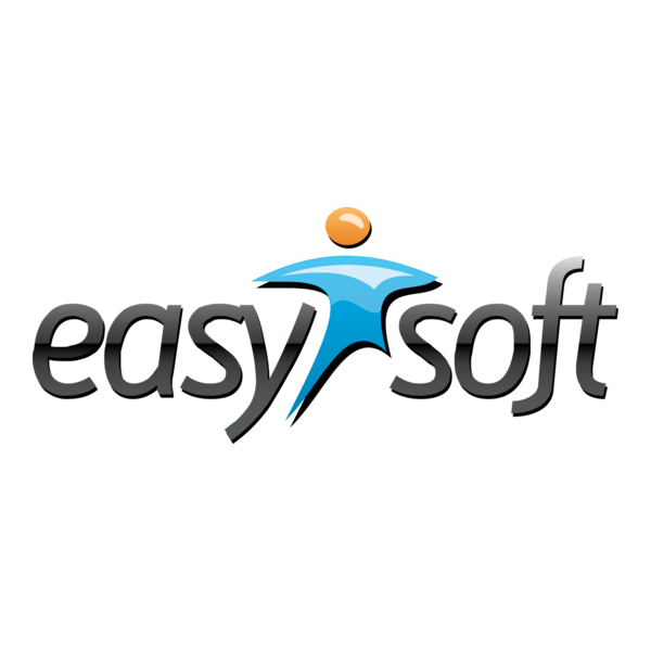 EasySoft Logo PNG Vector