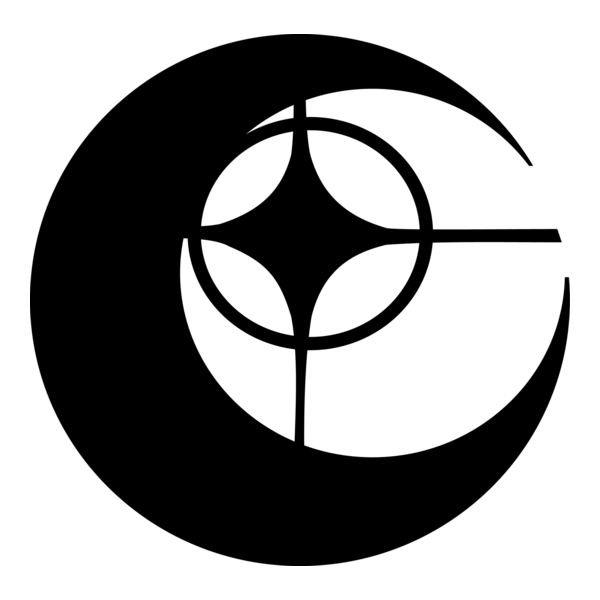 Eclipse Comics Logo PNG Vector