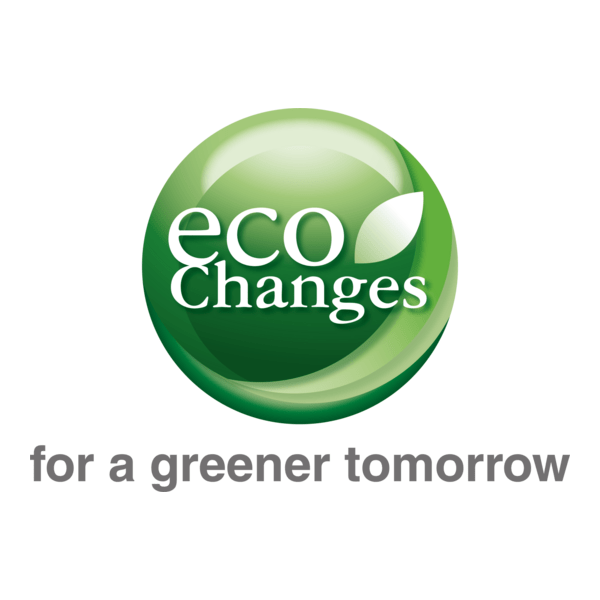 eco changes Logo PNG Vector