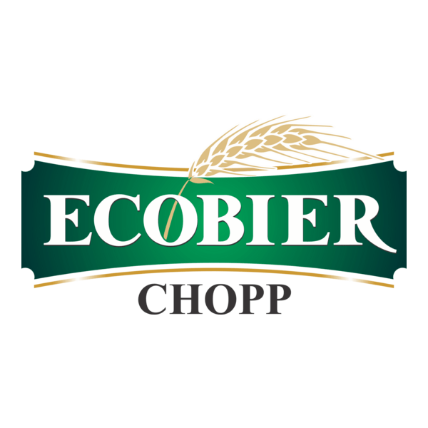 Ecobier Logo PNG Vector