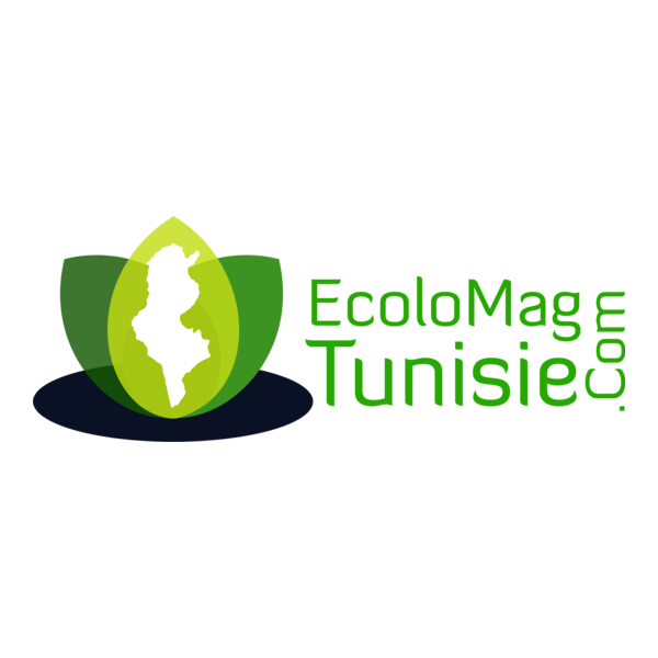EcoloMagTunisie Logo PNG Vector