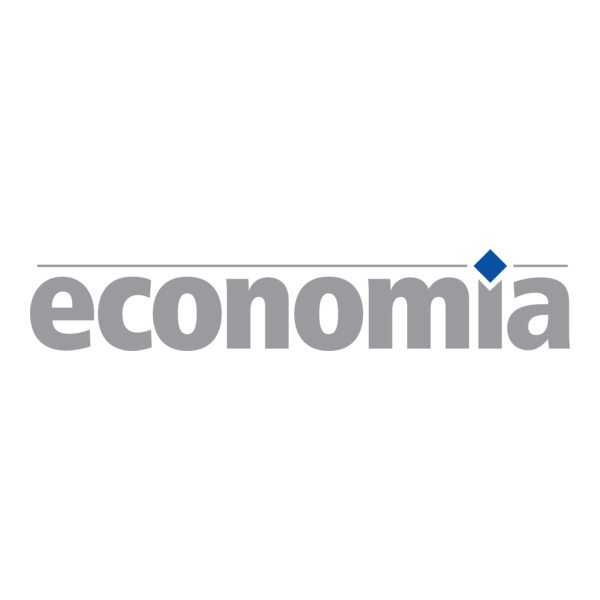 Economia Logo PNG Vector