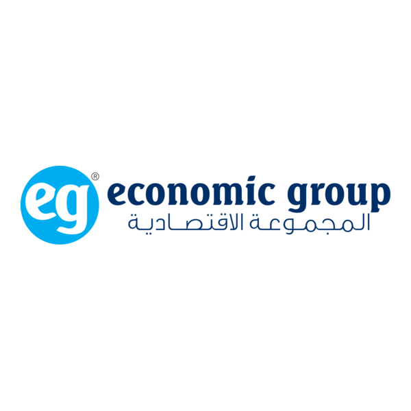 economic group Logo PNG Vector