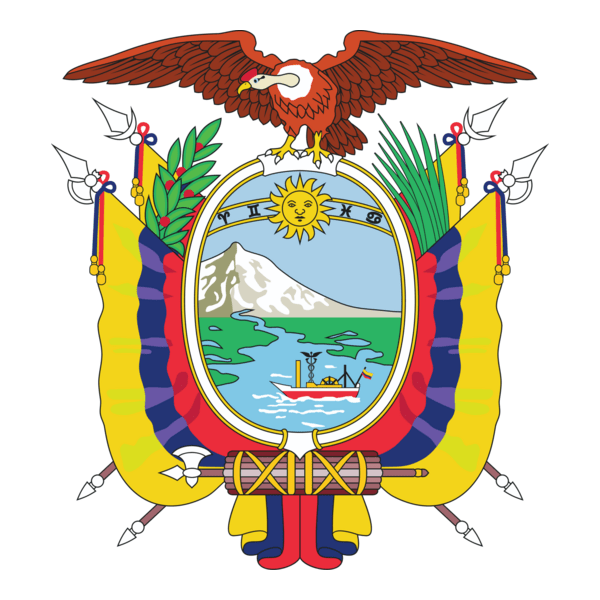 Ecuador Logo PNG Vector