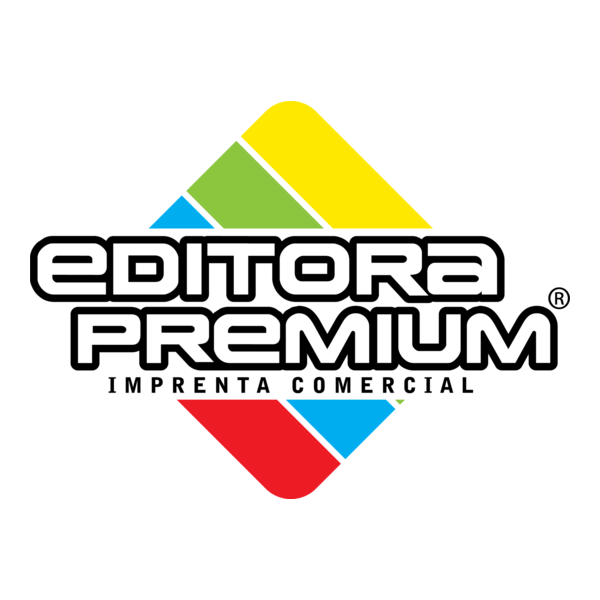 Editora Premium, S. A. Logo PNG Vector