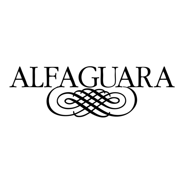 Editorial Alfaguara Logo PNG Vector
