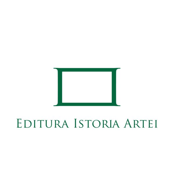 Editura Istoria Artei Logo PNG Vector