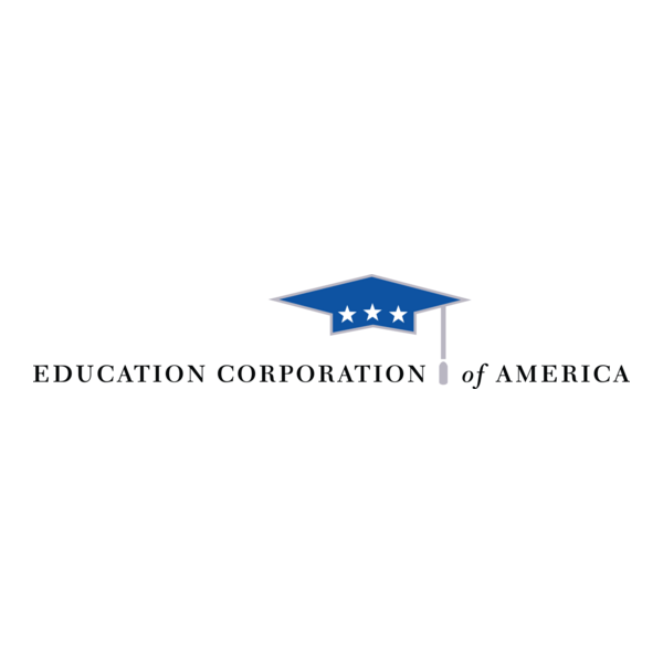Education Corporation of America Logo PNG Vector