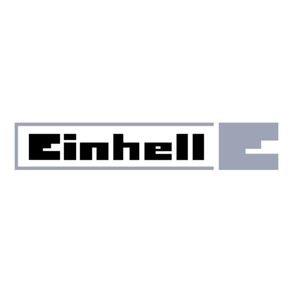 Einhell Logo PNG Vector
